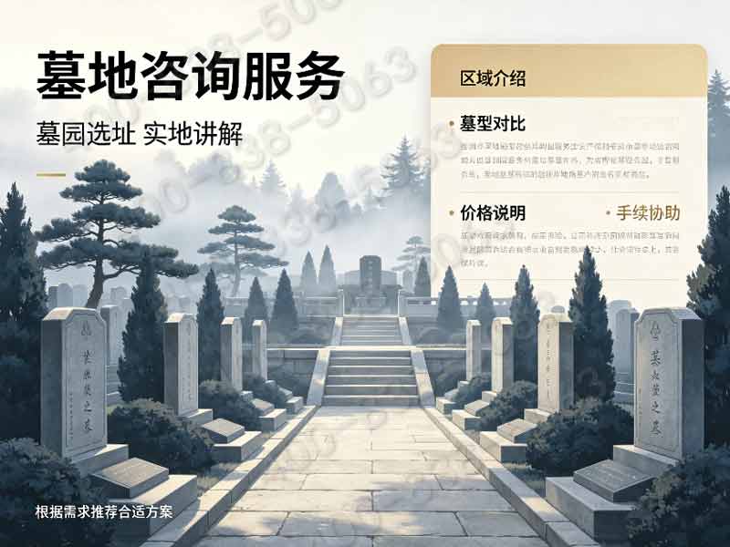 长城华人怀思堂在售墓碑最新优惠政策大揭秘，你不可错过的安息之选！