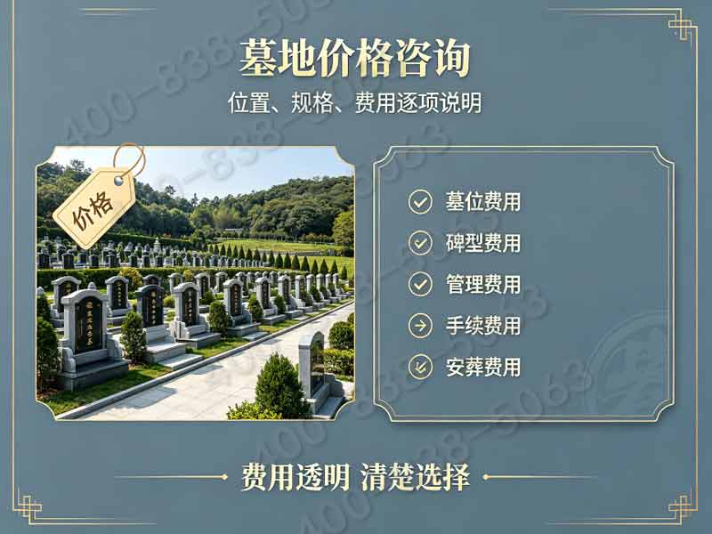 长城华人怀思堂在售墓碑款式及材质大揭秘！你的选择关乎永恒的记忆