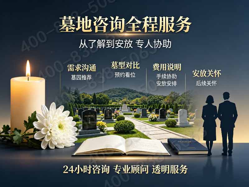 长城华人怀思堂数字化墓碑：2025年，我们这样记住逝者