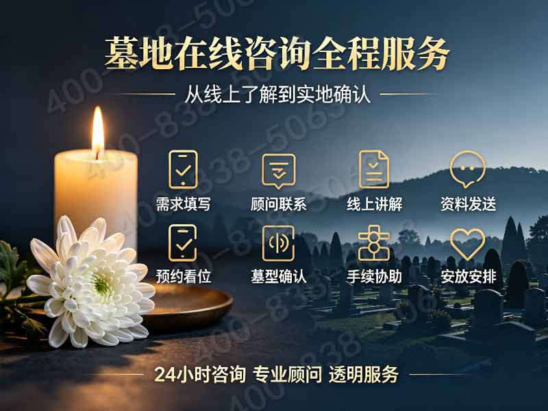 长城华人怀思堂：如意园自然石墓碑价格，你真的了解吗？